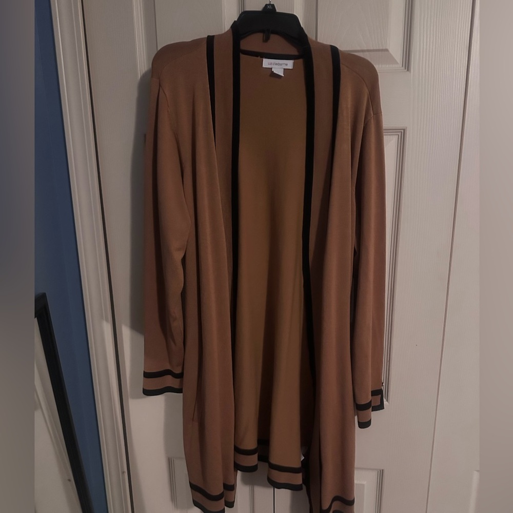 Liz Claiborne Cardigan